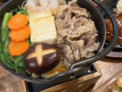 -铃木食堂(宽街店)