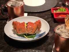 -苏州W酒店·苏滟中餐厅
