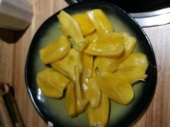 菠萝密-椰夫人·养生椰子鸡(金沙洲永旺店)