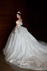 -予白婚纱礼服馆