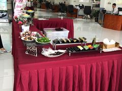 -上海和展广汽丰田4S店(老闵行店)