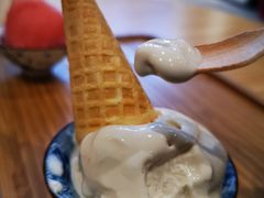 -歎雪糕低糖低脂Gelato冰淇淋