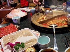 -巴蜀大将(站前南路店)