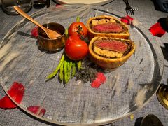 -弦月窗LUNETTE BY AMANDA(复兴路店)