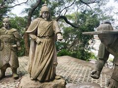 -船政文化景区-罗星塔公园