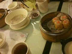 -点点心点心专门店(湾仔店)