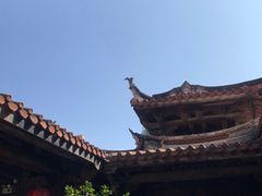 -晋江五店市传统文化旅游区