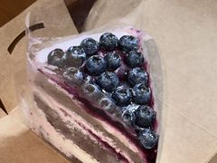 -提亚烘焙·手作面包·生日蛋糕(七星店)