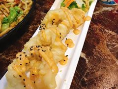 -米彩料理(西丽店)