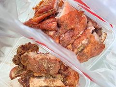 -王二甩老木子鸡(江湾店)