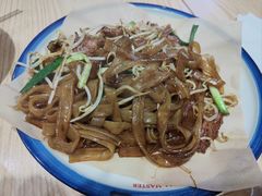 传统干炒牛河-荔银肠粉·非遗手藝(夫子庙店)