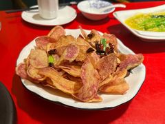 -福照楼汽锅鸡·云南菜(火车站锦江店)