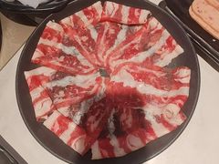-呷哺呷哺 黄金牧场 (中发百旺店)