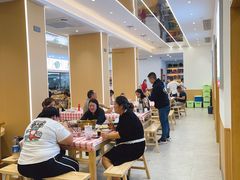 -三只鸟本地特色菜馆(上饶总店)