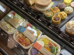 -星巴克臻选(北京嘉里中心第二店)