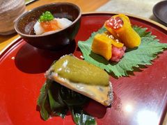 -奈良本寿司(永嘉路店)