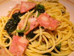 -萨莉亚意式餐厅(杭州滨江天街店)