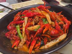 -聚味瞿记·龙虾堂(咸嘉湖店)