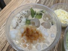 -宝珠奶酪(长宁金虹桥店)