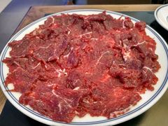-小牛海记潮汕牛肉店(永定路店)
