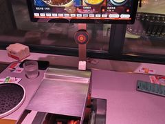 -丰茂烤串(全国首店)