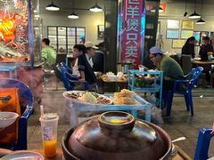 -七寸飝大饭店(马场店)