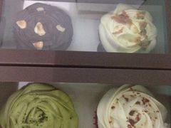 iphone_upload_pic-Pantry's Best派悦坊蛋糕(K11购物艺术中心店)