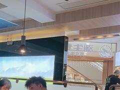 -潮牛壹号鲜牛肉火锅(世界城广场店)
