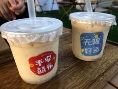 -蜂蝶来饼店(拱北总店)
