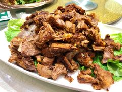 -新粤新疆菜清真餐厅(拱北店)