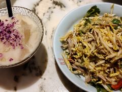 -小吊梨汤·北京菜(香山店)