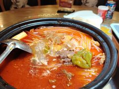 -肖记公安牛肉鱼杂馆· 省级非物质文化遗产(仁和路店)