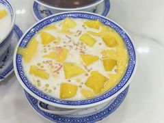 杨枝甘露-江记甜品(桃园店)