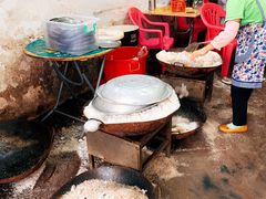 -吉英盐焗鸡(文中路店)