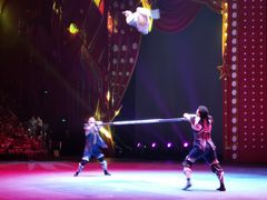 -珠海横琴长隆《卡卡虎奇遇记》