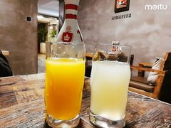 -HIGH FIVE哈福手工汉堡(桂林路店)