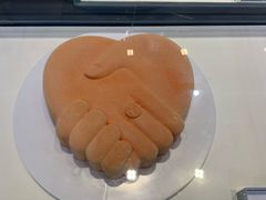 -麦雪尔甜品·生日蛋糕(新街口旗舰店)