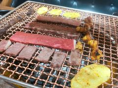 -九田家黑牛烤肉料理(二天地店)