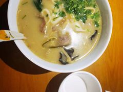 -春雨羊汤店(广开四马路总店)