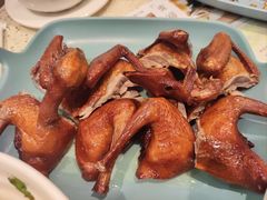 -新宝餐厅(流塘店)