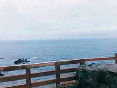 -龙头岩(Dragon Head Rock)
