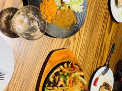 -Cactus墨西哥仙人掌餐厅