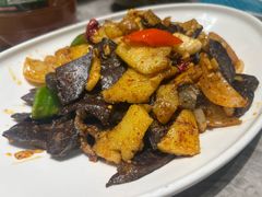 -胖老汉新疆特色椒麻鸡(南门店)