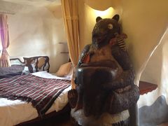 -疯狂屋