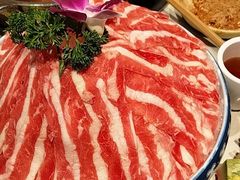 -周师兄大刀腰片火锅(解放碑总店)