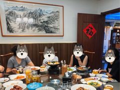 -徽韵人家·传承正宗徽菜(牡丹园店)