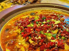 -街角等你.大连海鲜烧烤(西安路店)
