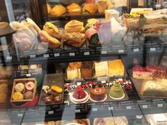 -星巴克(深圳佳宁娜友谊广场店)