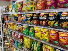-7-ELEVEN便利店(淞虹店)