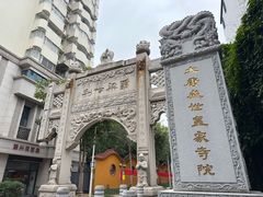 -福州开元寺